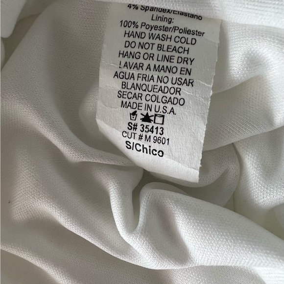 NWT Fashion Nova Ribbed Pants - Picture 8 of 8